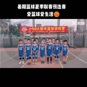 专门针对篮球表率的训练营:提升个人与团队的双重价值